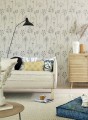 Tapeta łąka Scion 112021 Stipa Zanzibar