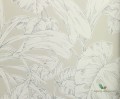 Tapeta tropikalne liście Scion 112026 Parlour Palm Zanzibar