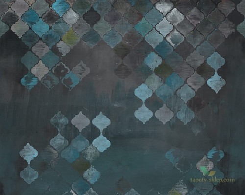 Tapeta Wall & Deco WET_AL1602 ALADINO WET SYSTEM 2016