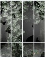 Tapeta Wall & Deco WET_CN1601 CONSERVATORY WET SYSTEM 2016
