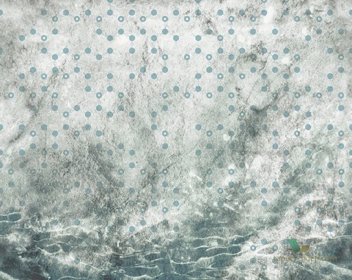 Tapeta Wall & Deco WET_FZ1602 FROZEN WET SYSTEM 2016