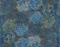 Tapeta Wall & Deco WET_IB1602 INTO THE BLUE WET SYSTEM 2016