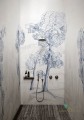 Tapeta Wall & Deco WET_IF1602 INNER FOREST WET SYSTEM 2016