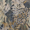 Tapeta w tropikalne liście Casamance 74320324 Borromee Blossom