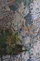 Tapeta w tropikalne liście Casamance 74320528 Borromee Blossom
