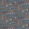Tapeta w pawie Casamance 74330395 Eden Blossom