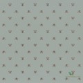 Tapeta w pszczoły Casamance 74340189 Apis Blossom