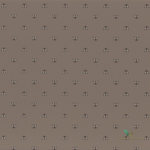 Tapeta w pszczoły Casamance 74340483 Apis Blossom