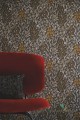 Tapeta roślinna Casamance 74350222 Isoete Blossom