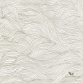 Tapeta z falowanym wzorem Casamance 74360110 Alula Blossom