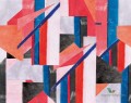 Tapeta łazienkowa Wall&Deco WET_BO1701 Boogie WET SYSTEM