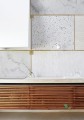 Tapeta łazienkowa Wall&Deco WET_CO1701 COCO WET SYSTEM