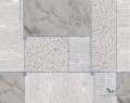 Tapeta łazienkowa Wall&Deco WET_CO1702 COCO WET SYSTEM