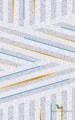 Tapeta łazienkowa Wall&Deco WET_CU1702 CLEAN-UP WET SYSTEM