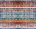 Tapeta łazienkowa Wall&Deco WET_DA1701 DAKOTA WET SYSTEM
