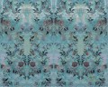 Tapeta łazienkowa Wall&Deco WET_DV1701 DAME-VOILEE WET SYSTEM