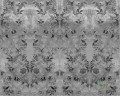 Tapeta łazienkowa Wall&Deco WET_DV1702 DAME-VOILEE WET SYSTEM