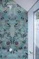 Tapeta łazienkowa Wall&Deco WET_DV1702 DAME-VOILEE WET SYSTEM