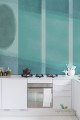 Tapeta łazienkowa Wall&Deco WET_FI1702 FINGER WET SYSTEM