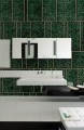 Tapeta łazienkowa Wall&Deco WET_SA1701 SAVANNAH WET SYSTEM