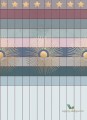 Tapeta łazienkowa Wall&Deco WET_SL1702 SOLSTRALE WET SYSTEM