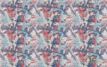 Tapeta łazienkowa Wall&Deco WET_SU1701 SURROUND WET SYSTEM