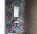 Tapeta łazienkowa Wall&Deco WET_SU1703 SURROUND WET SYSTEM