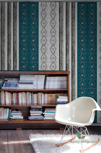 Fototapeta Wall&Deco Epoque WDEP1501 Contemporary 15