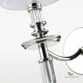 Kinkiet Cosmo Light  Siena W01315WH NI