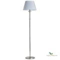 Lampa Stojąca Cosmo Light  Siena F01322WH NI
