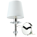 Kinkiet Cosmo Light Verona W01360WH NI