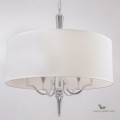Lampa w stylu nowojorskim P05922WH Cosmo Light