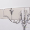 Lampa w stylu nowojorskim P05922WH Cosmo Light