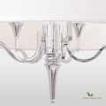 Lampa w stylu nowojorskim P05922WH Cosmo Light