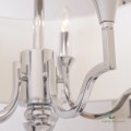 Lampa w stylu nowojorskim P05922WH Cosmo Light