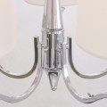 Lampa w stylu nowojorskim P05915WH Washington