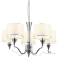 Lampa w stylu nowojorskim P05915WH Washington