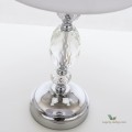 Lampa stołowa Monaco T01885WH