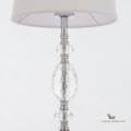 Lampa stołowa Monaco T01885WH