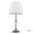 Lampa stołowa Monaco T01885WH