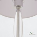 Lampa stołowa Monaco T01878WH