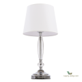 Lampa stołowa Monaco T01878WH