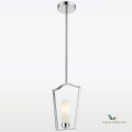 Lampa wisząca Dublin P01216CH Cosmo Light