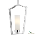 Lampa wisząca Dublin P01216CH Cosmo Light