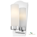 Kinkiet Dublin W01155CH Cosmo Light