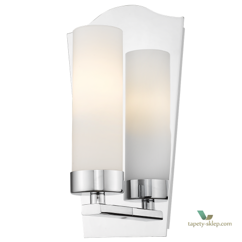 Kinkiet Dublin W01155CH Cosmo Light