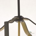 Lampa wisząca Dublin P04148BZ Cosmo Light