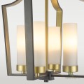 Lampa wisząca Dublin P04148BZ Cosmo Light