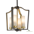 Lampa wisząca Dublin P04148BZ Cosmo Light