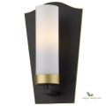 Kinkiet Dublin W01162BZ Cosmo Light